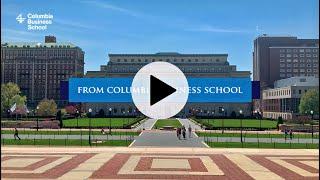 Business of Sports | Columbia Business School Enrichment Program | 30H