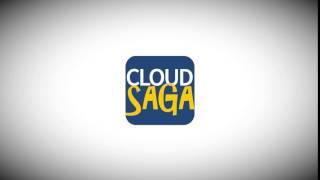 Cloudsaga