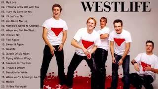 Westlife Love Songs Full Album 2024 - Westlife Greatest Hits Playlist New 2024#westlife