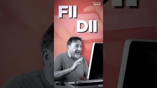 FII DII Data Dekhke Trading Improve Kare!