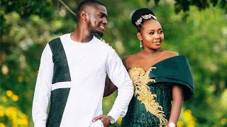 Fridah + Kevin Traditional Highlight Film in Mukuyuni, Makueni County