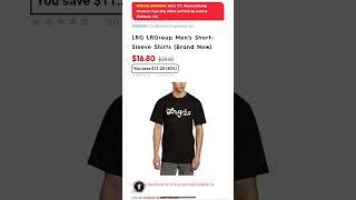 Motorhelmets Store Sale LRG LRGroup & Lifted Research Group Men's Short-Sleeve Shirts #youtubeshorts