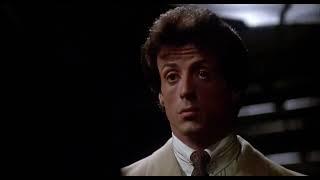 Rocky III (1982) You're just a jealous, lazy bum