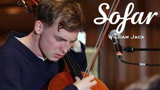 William Jack - Lights of Dubai | Sofar Coventry