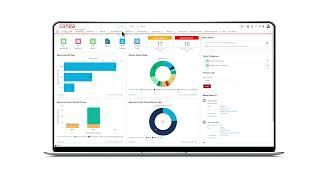 End-to-end Contract Solution | Conga
