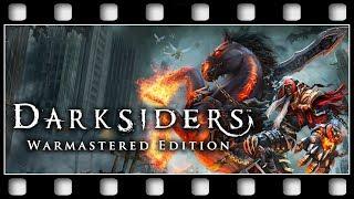 Darksiders WARMASTERED "GAME MOVIE" [GERMAN/PC/1080p/60FPS]