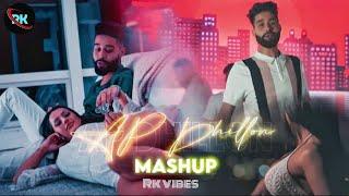 Ap Dhillon mashup | Official Latest Mashup Songs 2022 | Punjab mashup | Rk vibes