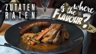 Algeriens Hot Cuisine – Where is the flavour – Episode 6