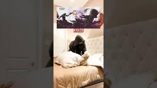 How Nick Fury Killed The Watcher!