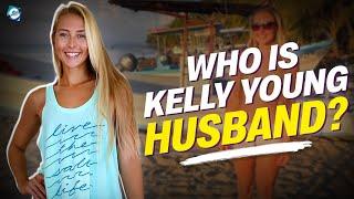 Is Kelly Young Single or Married?