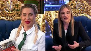 Novo jutro-Milica Đurđević Stamenkovski-11.05.2025.