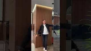 Мастер Кнопка дизайн света Style Home