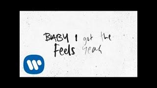 Ed Sheeran - Feels (feat. Young Thug & J Hus) [Official Lyric Video]