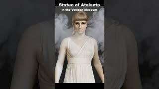 Atalanta – Legendary Heroine Brought to Life