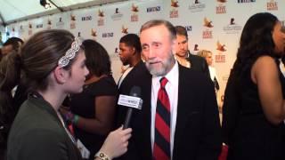 Ray Stevens Interview - Dove Awards 2014 (@raystevensmusic @jesuswired)