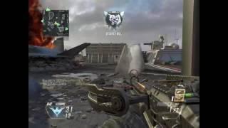 Destroy Carrier on bo2 fit feed