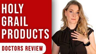 My most loved skincare of 2020 | Doctor Anne