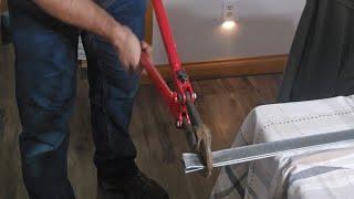 Harbor Freight and Helpful Tips!