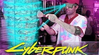 Cyberpunk 2077 (Cyberpunk 2077 Uncensored) #3 Walkthrough (ultra, 2K) ► Fuck you, Johnny!