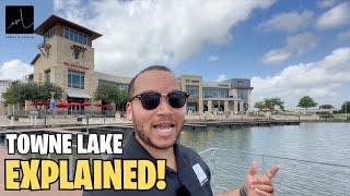  Towne Lake Cypress TX : TRUE GEM or NIGHTMARE? REAL PROS & CONS REVEALED!