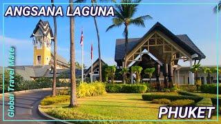 Angsana Laguna Luxury Resort PHUKET Bang Tao  Thailand