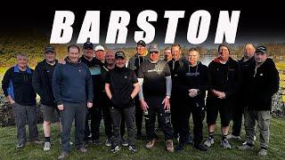 A MEGA close match at Barston! Catch Fishing Spring Cup