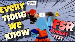 EVERYTHING WE KNOW ABOUT THE DBZ FINAL STAND REMASTERED COMBAT TEST! | Dragon Ball Z Final Stand