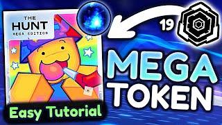 How To Get MEGA TOKEN FAST In Regretevator (Roblox Event) [19]