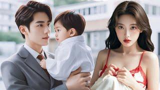 CEO is cool to all girl except Cinderella, and he has baby with her!Korean Drama