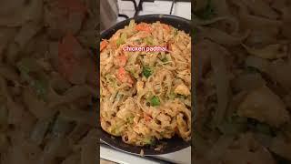 #padthairecipe #padthainoodles #padthai #thaifood #thaifoodlover #thailand #thaifoodinaustralia