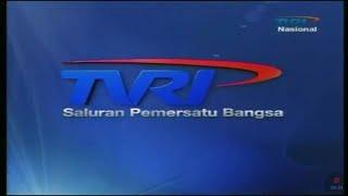 Station ID TVRI "Saluran Pemersatu Bangsa" (2013-2014)