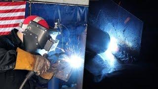 MIG Welding Basics - Do’s and Don’ts