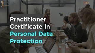 Practitioner Certificate in Personal Data Protection | DPEX Network