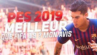 LE MEILLEUR JEU DE FOOT DE 2019 ?!