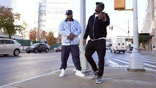 DJ Kay Slay - The Jungle (Official Video) feat. Snoop Dogg, Too $hort, Sheek Louch & Papoose