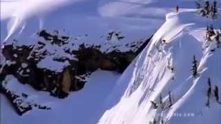 CLAIM, The Greatest Ski Movie... EVER Official Trailer