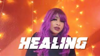 HEALING | mental health  Jamieplusjames