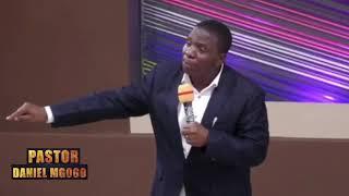 MUNGU ANAWATUMIA WATU WAOVU ILI AKUTIBU MAISHA YAKO UWE SALAMA "PASTOR MGOGO
