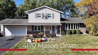 Jaki Harding presents 810 Dorncliff Ln Buffalo Grove IL