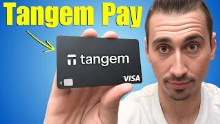 Tangem Pay Explained...