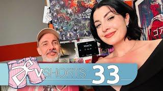 Warframe | Devshorts 33: Looking ahead to November!