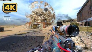 Call of Duty Black Ops 6 Multiplayer Gameplay 4K (No Commentary)