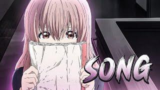 A SILENT VOICE SONG  - "COLOURS 2" | Taiiki x Momoku | ANIME (AMV)