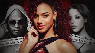 What Happened to Natalie La Rose? (Top-10 Hit, Shelved & the Aaliyah Conspiracy?)