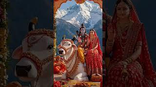 Jai  Bholenath  #Jai  Mata  Parvati #viral #shortvideos #explore