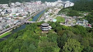 2022 09 23 순천시 죽도봉공원 강남정