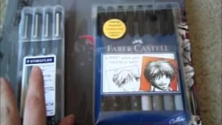 My Art Supplies
