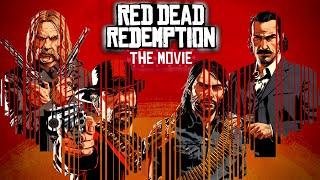 Red Dead Redemption: The Movie
