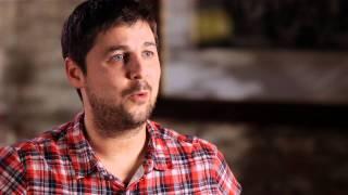 Yamaha Music Web Video: Adam Sofo | Dream Engine