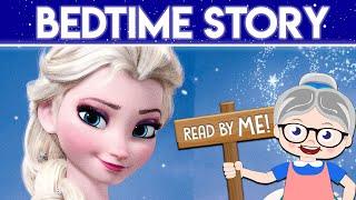 Frozen - Bedtime Story